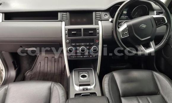 Tenga Tsaru Land Rover Discovery Sport Chena Mota in Kabwe in Zambia Tenga Tsaru Land Rover Discovery Sport Chena Mota in Kabwe in Zambia