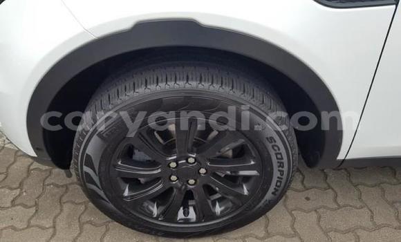 Tenga Tsaru Land Rover Discovery Sport Chena Mota in Kabwe in Zambia Tenga Tsaru Land Rover Discovery Sport Chena Mota in Kabwe in Zambia