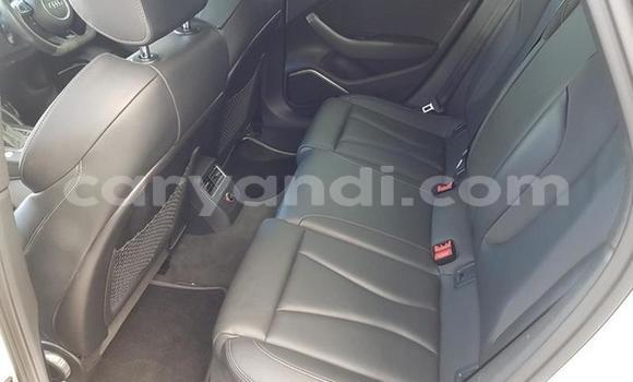 Tenga Tsaru Audi RS3 Chena Mota in Kabwe in Zambia Tenga Tsaru Audi RS3 Chena Mota in Kabwe in Zambia