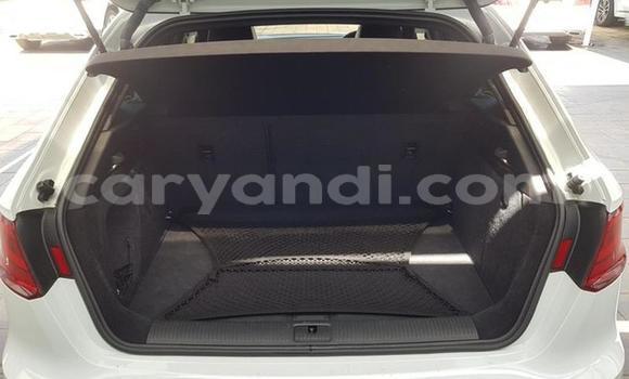 Tenga Tsaru Audi RS3 Chena Mota in Kabwe in Zambia Tenga Tsaru Audi RS3 Chena Mota in Kabwe in Zambia