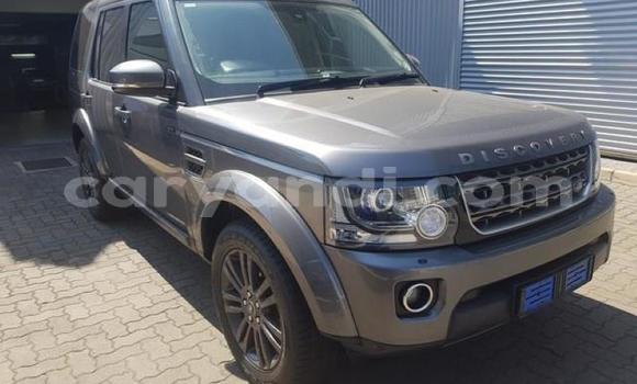Tenga Tsaru Land Rover Discovery Zvimwe Mota in Kabwe in Zambia Tenga Tsaru Land Rover Discovery Zvimwe Mota in Kabwe in Zambia