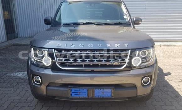 Tenga Tsaru Land Rover Discovery Zvimwe Mota in Kabwe in Zambia Tenga Tsaru Land Rover Discovery Zvimwe Mota in Kabwe in Zambia