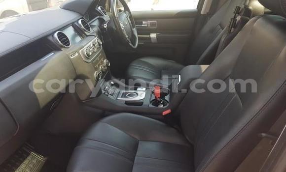 Tenga Tsaru Land Rover Discovery Zvimwe Mota in Kabwe in Zambia Tenga Tsaru Land Rover Discovery Zvimwe Mota in Kabwe in Zambia