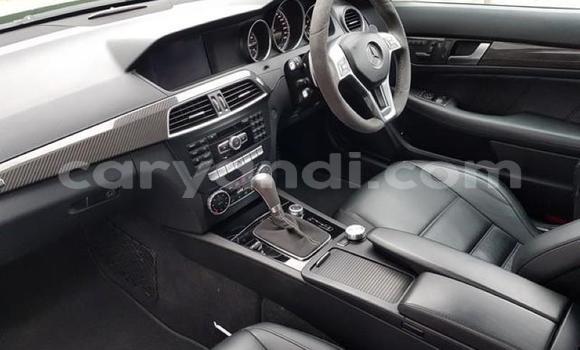 Buy Used Mercedes‒Benz C-klasse AMG Green Car in Kabwe in Zambia Buy Used Mercedes‒Benz C-klasse AMG Green Car in Kabwe in Zambia