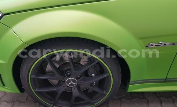 Buy Used Mercedes‒Benz C-klasse AMG Green Car in Kabwe in Zambia Buy Used Mercedes‒Benz C-klasse AMG Green Car in Kabwe in Zambia