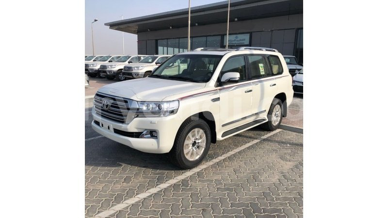 Big with watermark toyota land cruiser zambia import dubai 10983