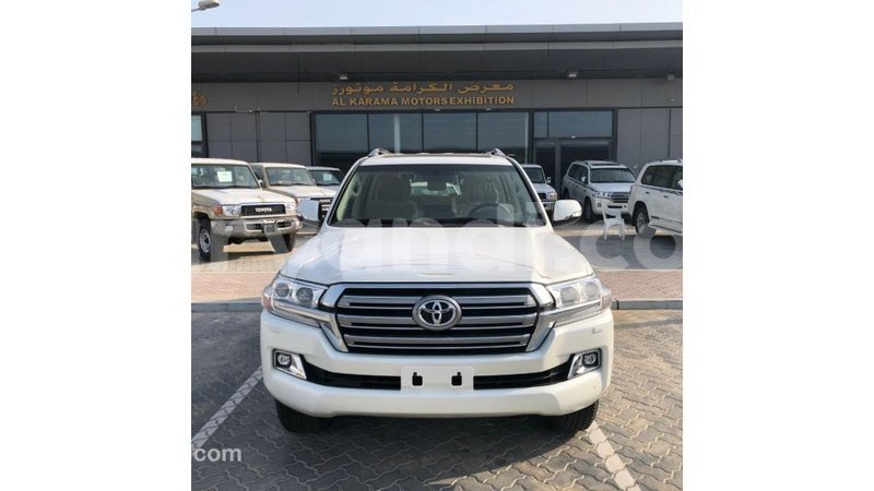 Big with watermark toyota land cruiser zambia import dubai 10983