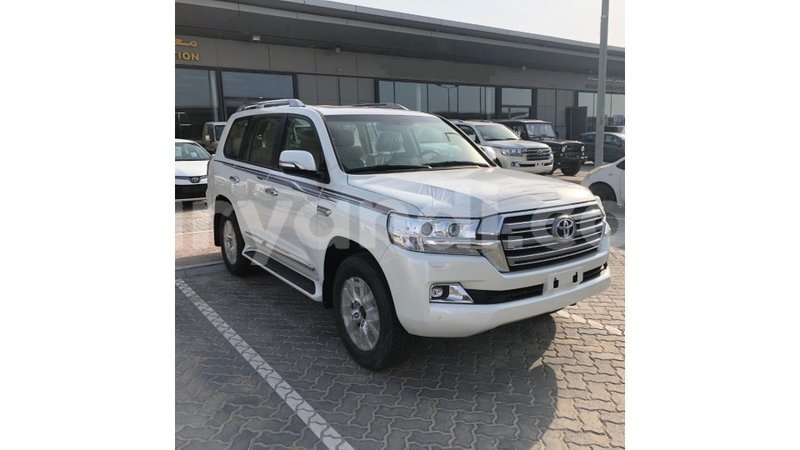 Big with watermark toyota land cruiser zambia import dubai 10984