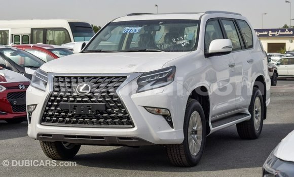 Buy Import Lexus GX White Car in Import - Dubai in Zambia Buy Import Lexus GX White Car in Import - Dubai in Zambia