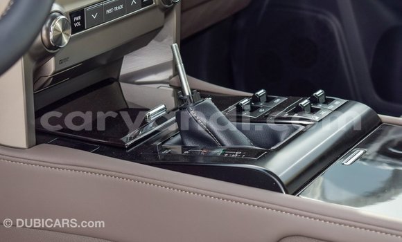 Buy Import Lexus GX White Car in Import - Dubai in Zambia Buy Import Lexus GX White Car in Import - Dubai in Zambia
