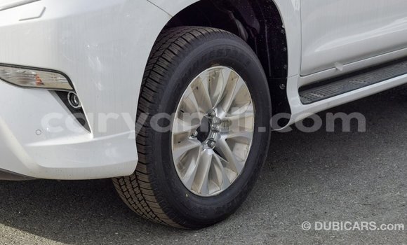Buy Import Lexus GX White Car in Import - Dubai in Zambia Buy Import Lexus GX White Car in Import - Dubai in Zambia