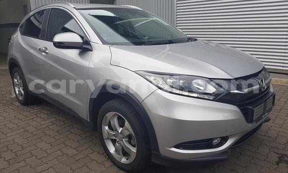 Buy Used Honda HR–V Silver Car in Kabwe in Zambia Buy Used Honda HR–V Silver Car in Kabwe in Zambia