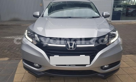 Buy Used Honda HR–V Silver Car in Kabwe in Zambia Buy Used Honda HR–V Silver Car in Kabwe in Zambia