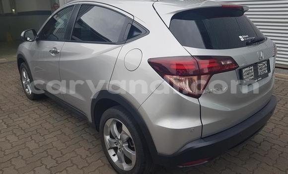 Buy Used Honda HR–V Silver Car in Kabwe in Zambia Buy Used Honda HR–V Silver Car in Kabwe in Zambia