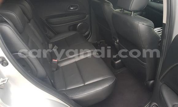 Buy Used Honda HR–V Silver Car in Kabwe in Zambia Buy Used Honda HR–V Silver Car in Kabwe in Zambia