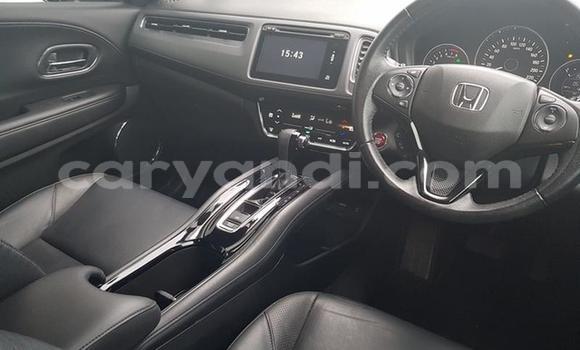 Buy Used Honda HR–V Silver Car in Kabwe in Zambia Buy Used Honda HR–V Silver Car in Kabwe in Zambia