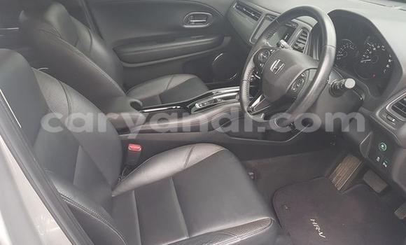 Buy Used Honda HR–V Silver Car in Kabwe in Zambia Buy Used Honda HR–V Silver Car in Kabwe in Zambia