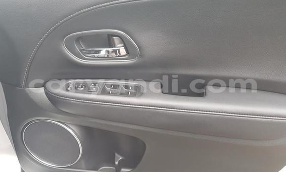 Buy Used Honda HR–V Silver Car in Kabwe in Zambia Buy Used Honda HR–V Silver Car in Kabwe in Zambia