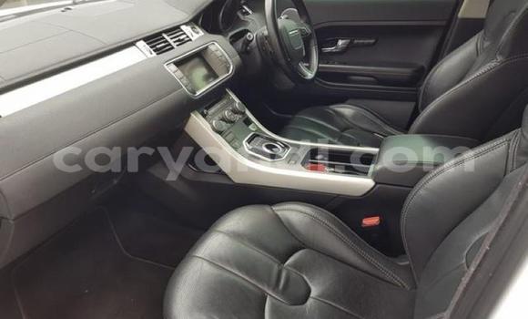 Tenga Tsaru Land Rover Range Rover Evoque Chena Mota in Kabwe in Zambia Tenga Tsaru Land Rover Range Rover Evoque Chena Mota in Kabwe in Zambia