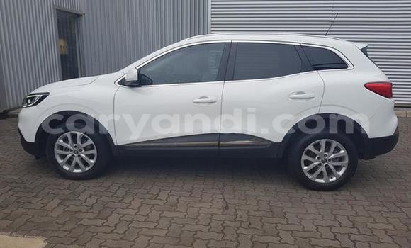 Tenga Tsaru Renault Kadjar Chena Mota in Kabwe in Zambia Tenga Tsaru Renault Kadjar Chena Mota in Kabwe in Zambia