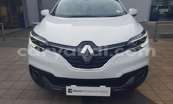 Tenga Tsaru Renault Kadjar Chena Mota in Kabwe in Zambia Tenga Tsaru Renault Kadjar Chena Mota in Kabwe in Zambia