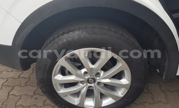 Tenga Tsaru Renault Kadjar Chena Mota in Kabwe in Zambia Tenga Tsaru Renault Kadjar Chena Mota in Kabwe in Zambia