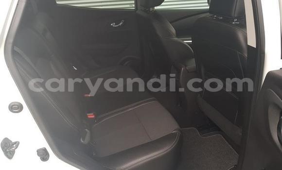 Tenga Tsaru Renault Kadjar Chena Mota in Kabwe in Zambia Tenga Tsaru Renault Kadjar Chena Mota in Kabwe in Zambia