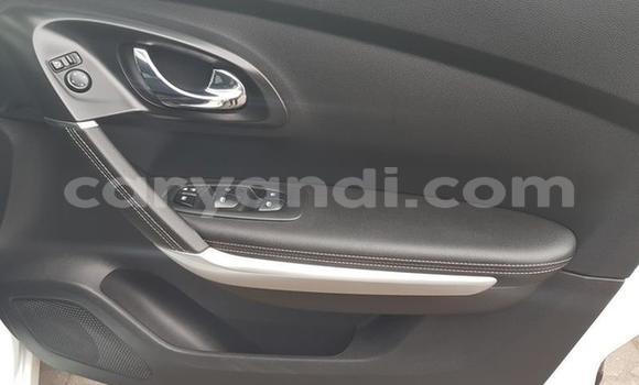 Tenga Tsaru Renault Kadjar Chena Mota in Kabwe in Zambia Tenga Tsaru Renault Kadjar Chena Mota in Kabwe in Zambia