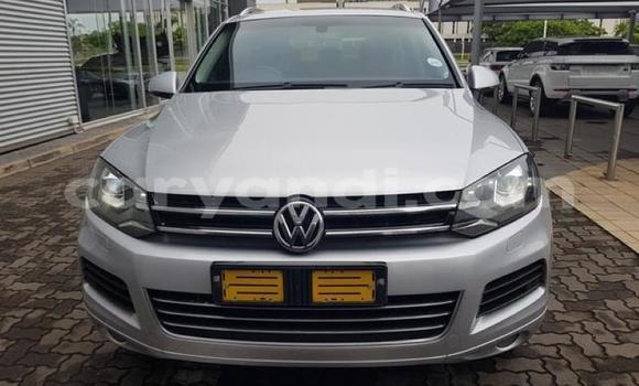 Tenga Tsaru Volkswagen Touareg Sirivha Mota in Kabwe in Zambia Tenga Tsaru Volkswagen Touareg Sirivha Mota in Kabwe in Zambia