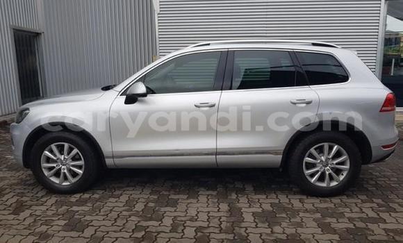 Tenga Tsaru Volkswagen Touareg Sirivha Mota in Kabwe in Zambia Tenga Tsaru Volkswagen Touareg Sirivha Mota in Kabwe in Zambia