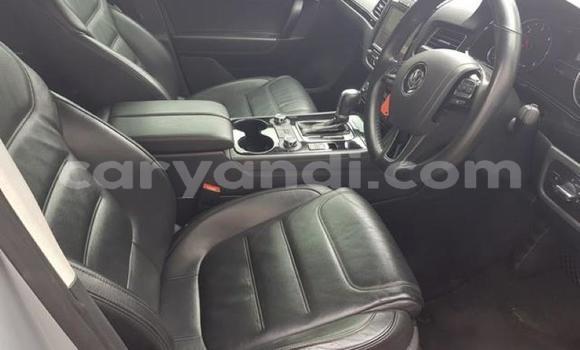 Tenga Tsaru Volkswagen Touareg Sirivha Mota in Kabwe in Zambia Tenga Tsaru Volkswagen Touareg Sirivha Mota in Kabwe in Zambia