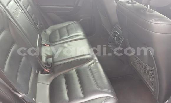 Tenga Tsaru Volkswagen Touareg Sirivha Mota in Kabwe in Zambia Tenga Tsaru Volkswagen Touareg Sirivha Mota in Kabwe in Zambia