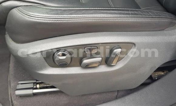 Tenga Tsaru Volkswagen Touareg Sirivha Mota in Kabwe in Zambia Tenga Tsaru Volkswagen Touareg Sirivha Mota in Kabwe in Zambia