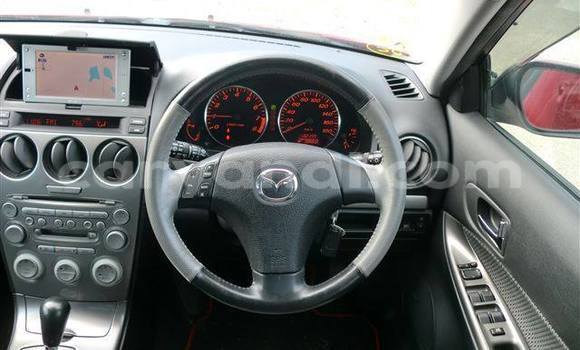 Acheter Occasion Voiture Mazda Atenza Rouge à Chingola, Zambie Acheter Occasion Voiture Mazda Atenza Rouge à Chingola, Zambie