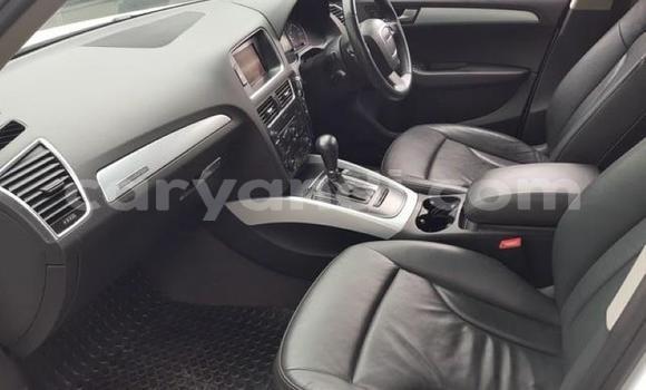 Tenga Tsaru Audi Q5 Chena Mota in Kabwe in Zambia Tenga Tsaru Audi Q5 Chena Mota in Kabwe in Zambia