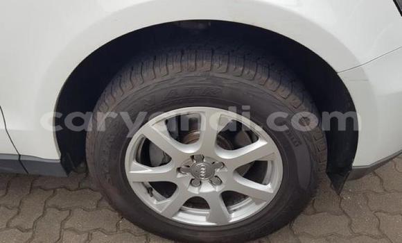 Tenga Tsaru Audi Q5 Chena Mota in Kabwe in Zambia Tenga Tsaru Audi Q5 Chena Mota in Kabwe in Zambia