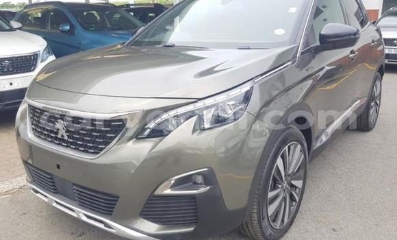 Buy Used Peugeot 3008 Other Car in Chingola in Zambia