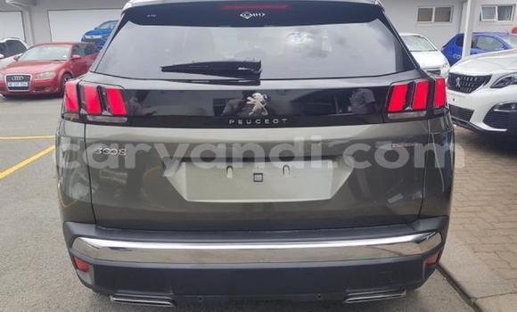 Tenga Tsaru Peugeot 3008 Zvimwe Mota in Chingola in Zambia Tenga Tsaru Peugeot 3008 Zvimwe Mota in Chingola in Zambia