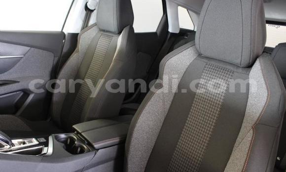 Tenga Tsaru Peugeot 3008 Zvimwe Mota in Chingola in Zambia Tenga Tsaru Peugeot 3008 Zvimwe Mota in Chingola in Zambia