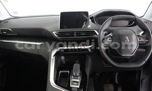 Tenga Tsaru Peugeot 3008 Zvimwe Mota in Chingola in Zambia Tenga Tsaru Peugeot 3008 Zvimwe Mota in Chingola in Zambia