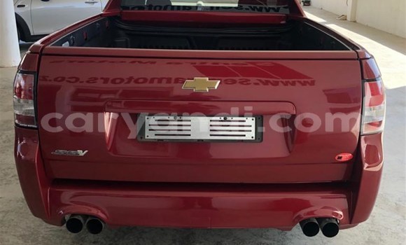 Tenga Tsaru Chevrolet Lumina Tsvuku Mota in Kitwe in Zambia Tenga Tsaru Chevrolet Lumina Tsvuku Mota in Kitwe in Zambia