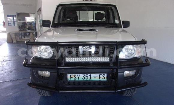 Tenga Tsaru Mahindra Scorpio Chena Mota in Kabwe in Zambia Tenga Tsaru Mahindra Scorpio Chena Mota in Kabwe in Zambia