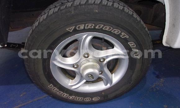 Tenga Tsaru Mahindra Scorpio Chena Mota in Kabwe in Zambia Tenga Tsaru Mahindra Scorpio Chena Mota in Kabwe in Zambia