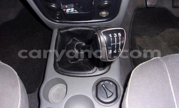 Tenga Tsaru Mahindra Scorpio Chena Mota in Kabwe in Zambia Tenga Tsaru Mahindra Scorpio Chena Mota in Kabwe in Zambia