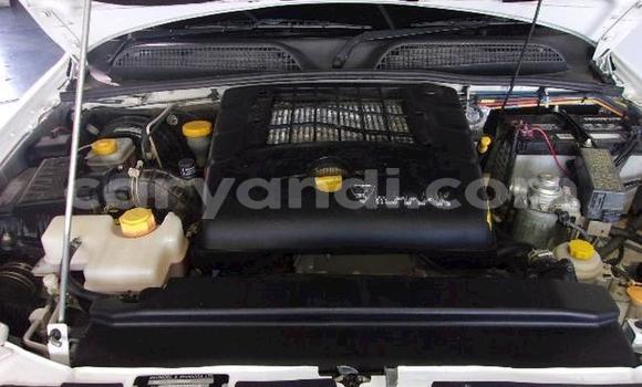 Tenga Tsaru Mahindra Scorpio Chena Mota in Kabwe in Zambia Tenga Tsaru Mahindra Scorpio Chena Mota in Kabwe in Zambia