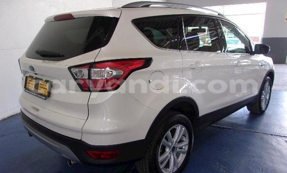 Tenga Tsaru Ford Kuga Chena Mota in Kabwe in Zambia Tenga Tsaru Ford Kuga Chena Mota in Kabwe in Zambia