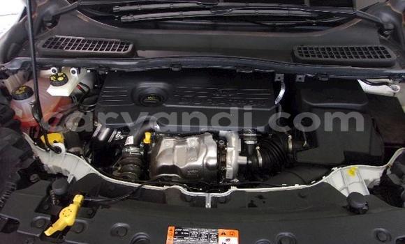 Tenga Tsaru Ford Kuga Chena Mota in Kabwe in Zambia Tenga Tsaru Ford Kuga Chena Mota in Kabwe in Zambia