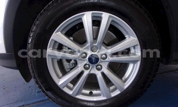 Tenga Tsaru Ford Kuga Chena Mota in Kabwe in Zambia Tenga Tsaru Ford Kuga Chena Mota in Kabwe in Zambia