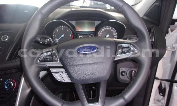 Tenga Tsaru Ford Kuga Chena Mota in Kabwe in Zambia Tenga Tsaru Ford Kuga Chena Mota in Kabwe in Zambia