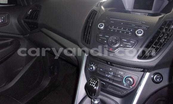 Tenga Tsaru Ford Kuga Chena Mota in Kabwe in Zambia Tenga Tsaru Ford Kuga Chena Mota in Kabwe in Zambia